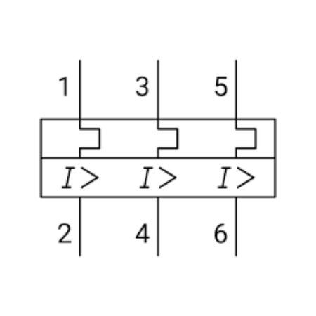 โอเวอร์โหลด รีเลย์