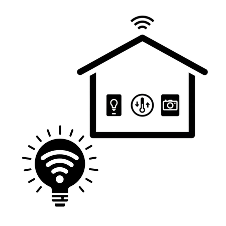 หลอดไฟอัจฉริยะ