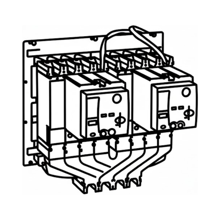 ATS และ อุปกรณ์ควบคุม